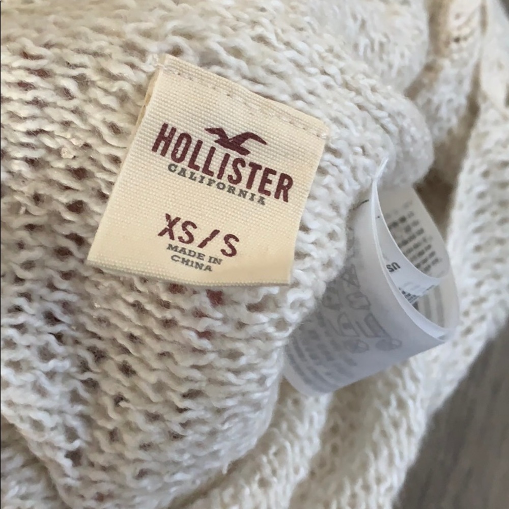Sweater - Picture 4 of 5
